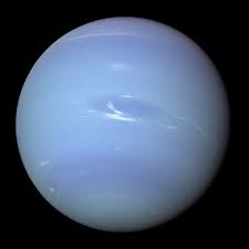 Planet Neptunus
